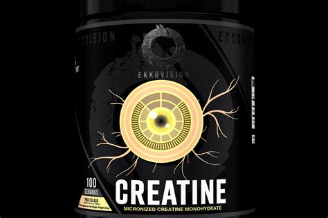 You may report side effects to FDA at 1-800-FDA-1088. . Echo vision creatine